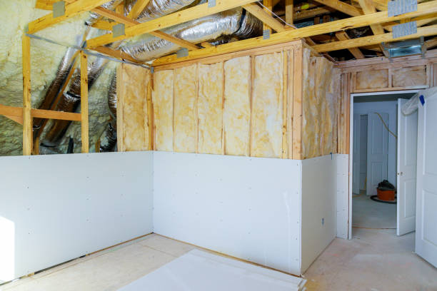 Best Basement Insulation  in Fairview, OR